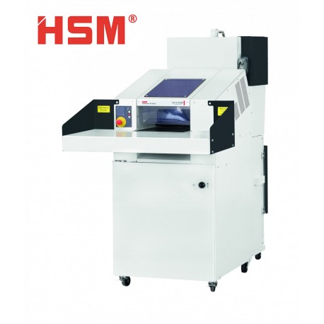 HSM Powerline SP 4040 V - 5,8 mm