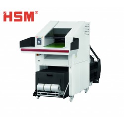 HSM Powerline SP 5088 - 6 x 40-53 mm
