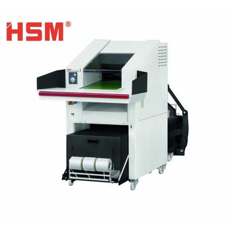 HSM Powerline SP 5088 - 3,9 x 40 mm