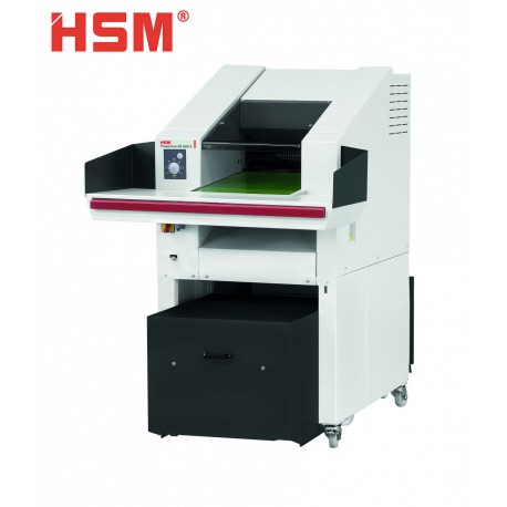 HSM Powerline SP 5080 - 6 x 40-53 mm