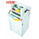 Niszczarka dokumentów HSM Powerline 450.2 3,9x40 mm I W cenę nie jest  wliczona dostawa i montaż.