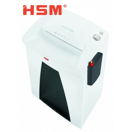 Niszczarka HSM Securio B32 C ścinki 4,5x30mm + syst. automatycznego oliwienia