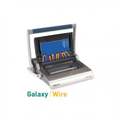 Bindownica Fellowes Galaxy Wire | SZUKASZ NAJLEPSZEJ CENY? ZADZWOŃ - 533 300 234